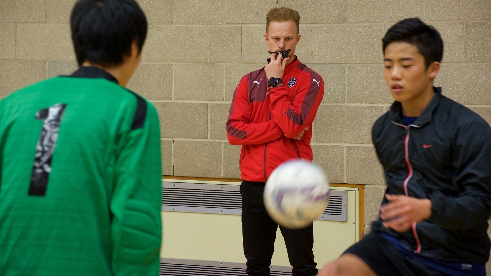 ロンドンにある 日本人サッカー学校 の秘密 学校 受験 東洋経済オンライン 経済ニュースの新基準