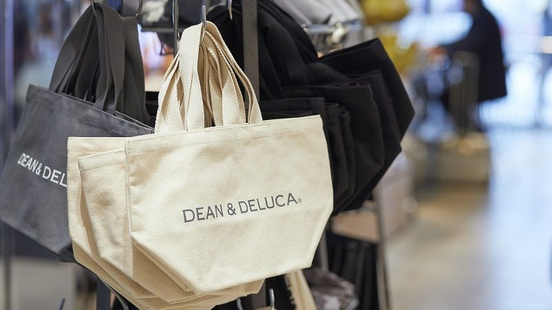 Dean Delucaのエコバッグがバカ売れのワケ 外食 東洋経済オンライン 経済ニュースの新基準
