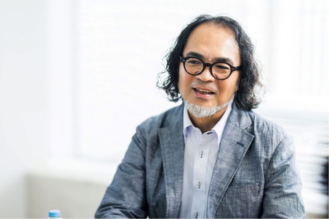 ヤマハモーターエンジニアリング 事業企画推進部 部長 永田 一氏