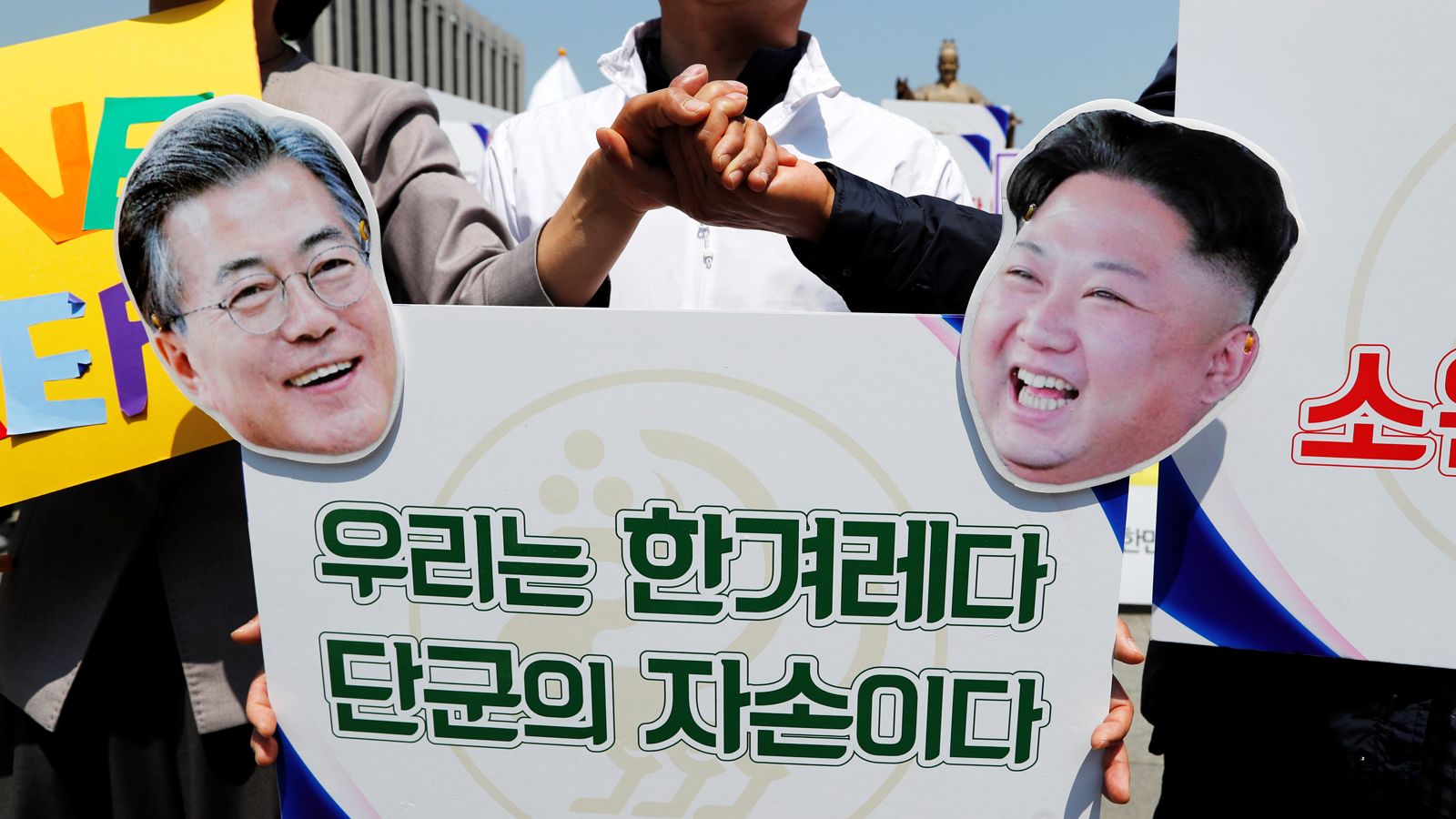 南北首脳会談､｢終戦宣言｣がマズすぎる理由 終戦どころか戦争への一歩になる可能性も | 韓国･北朝鮮 | 東洋経済オンライン