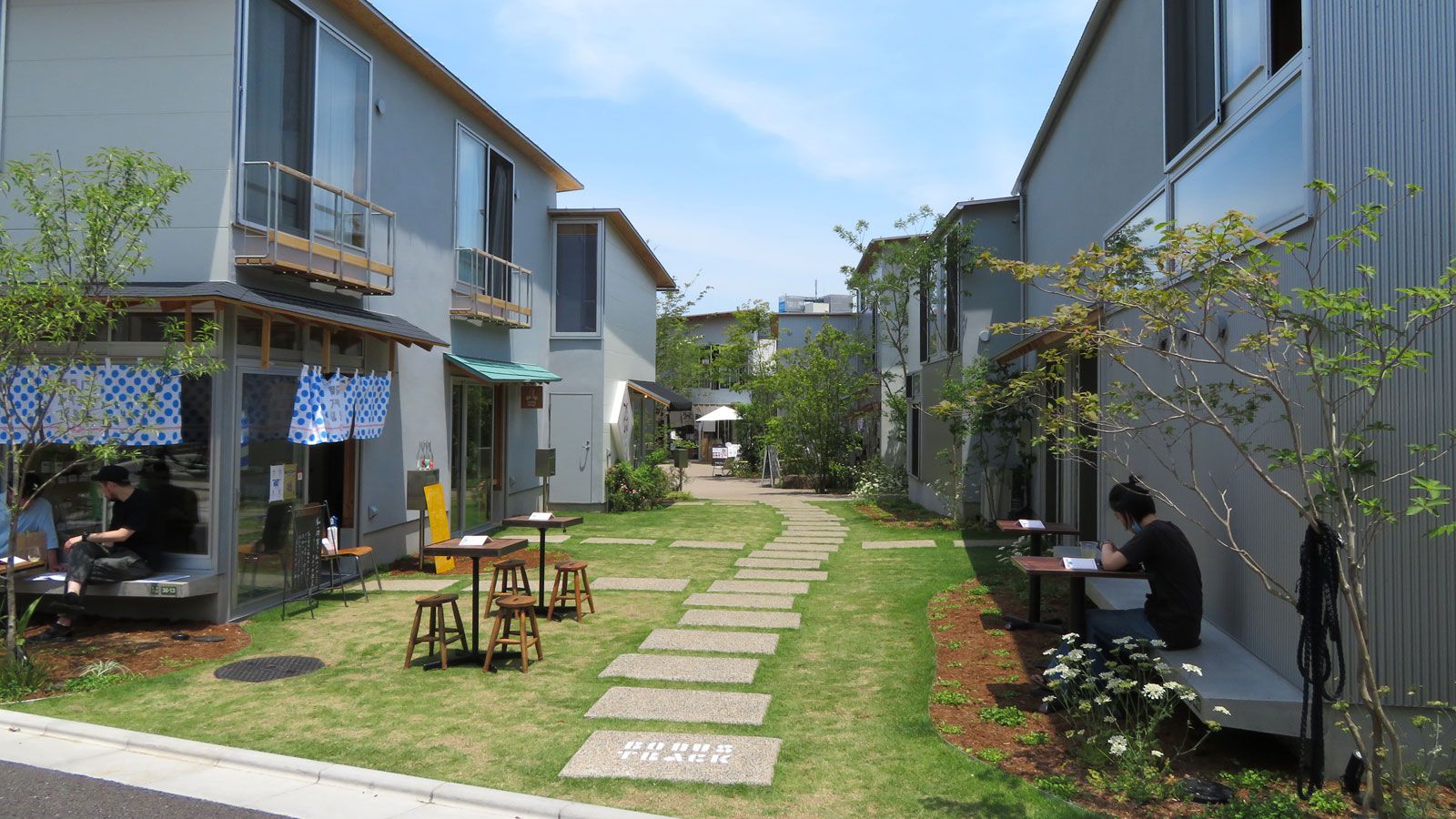 ｢下北沢｣新施設は日本の不動産概念を変えるか 開発地域しか価格が上がらないというジレンマ | 街･住まい | 東洋経済オンライン
