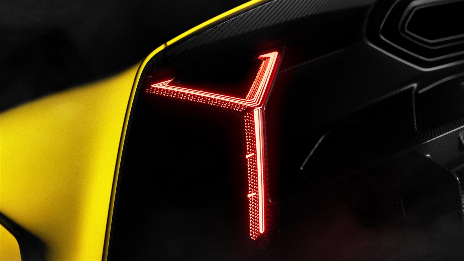 Lamborghini Fenomeno（写真：Lamborghini）