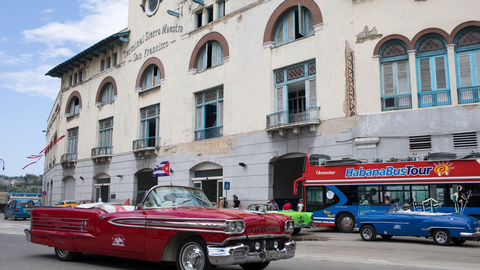 キューバ｢自国ワクチン5つ開発中｣という衝撃 ワクチン接種希望する観光客の誘致にもなるか | 中南米 | 東洋経済オンライン