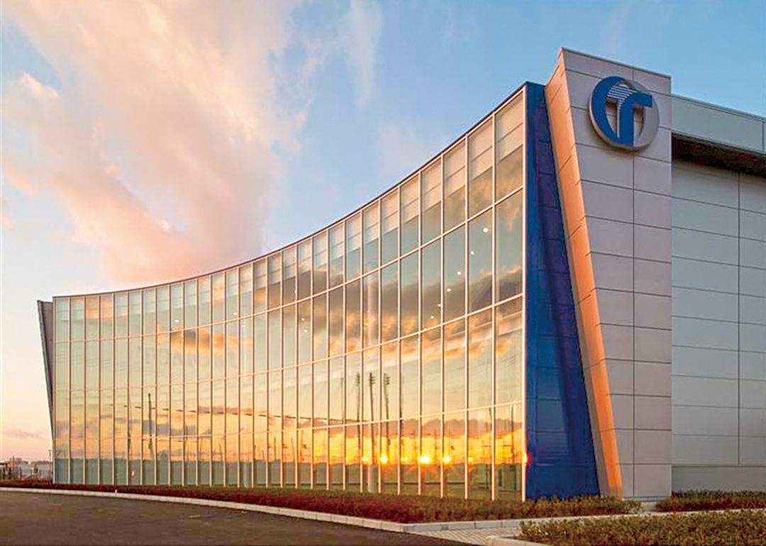 トーモク神戸工場（段ボール）