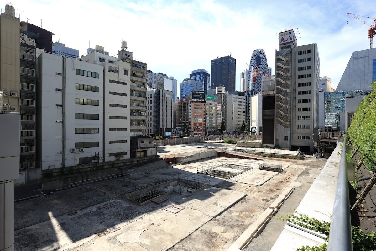 （撮影：尾形文繁）