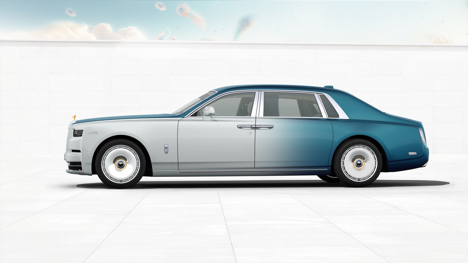 写真：courtesy of Rolls-Royce Motor Cars