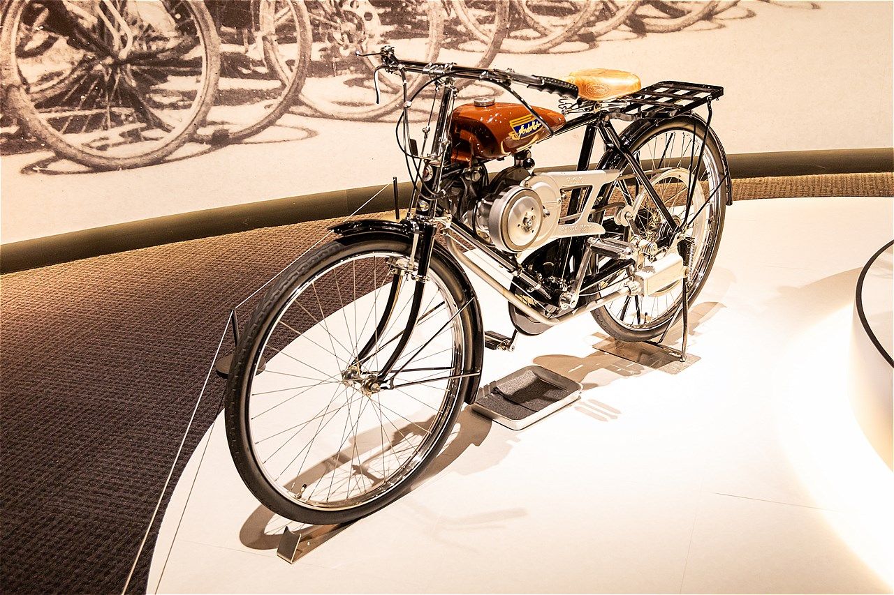 2025年12月にモビリティリゾートもてぎで開催されたホンダの株主優待イベントの様子（写真：三木 宏章）