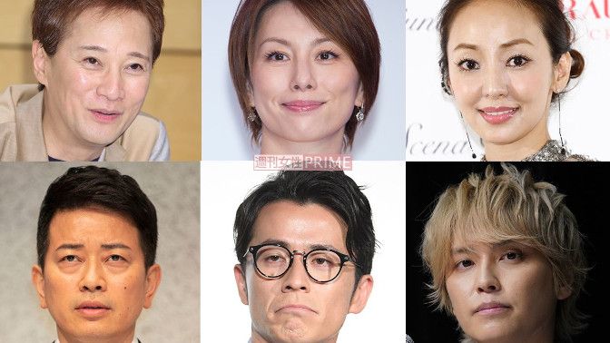 芸能人の事務所独立が止まらない「納得の事情」 週刊女性PRIME 東洋経済オンライン 経済ニュースの新基準