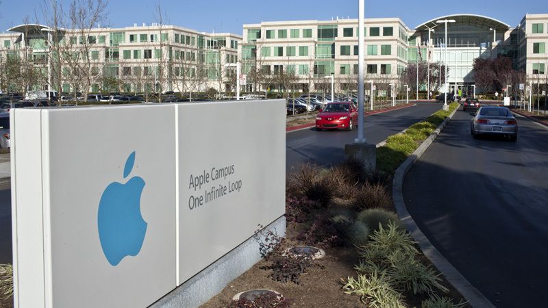 Iphoneロック解除が示したアップルの 弱点 The New York Times 東洋経済オンライン 経済ニュースの新基準