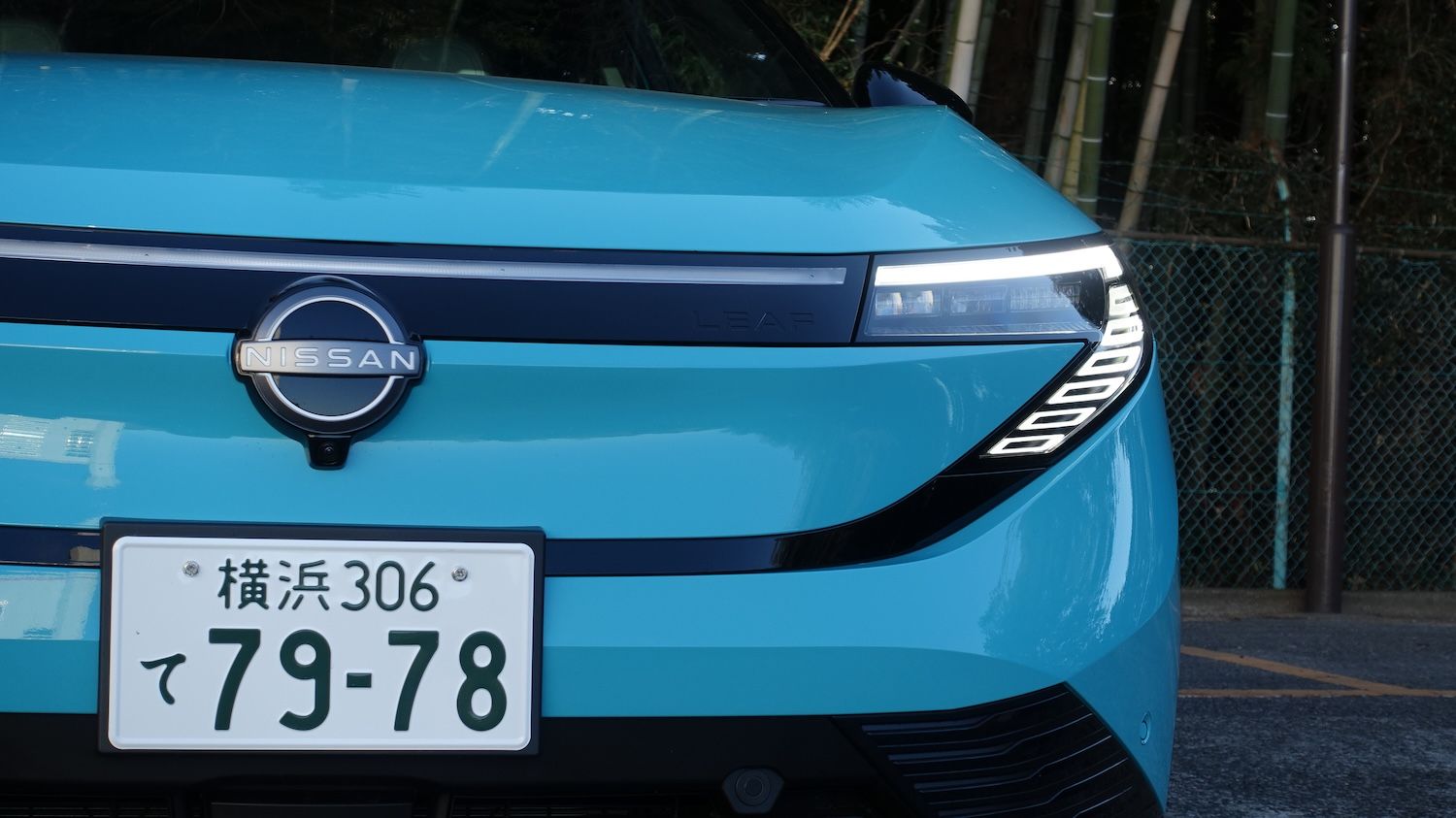 （写真：筆者撮影）