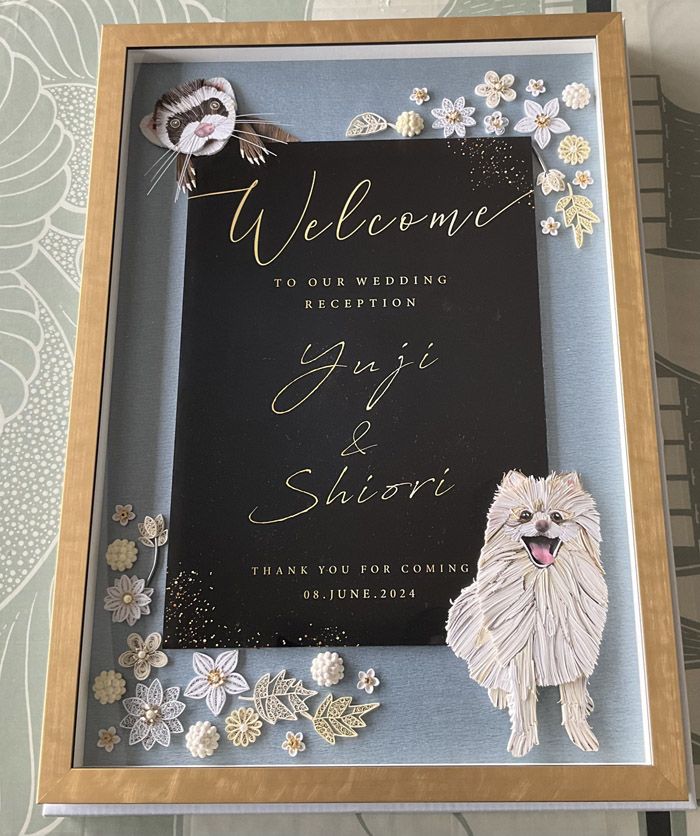 （写真提供：ミキさん）