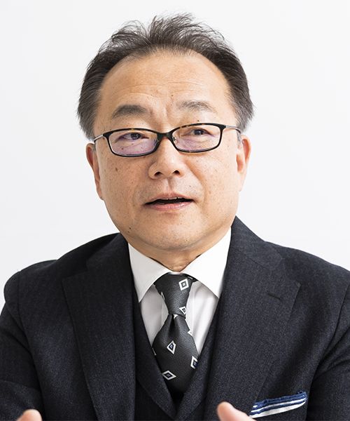 AOKI・鈴木氏