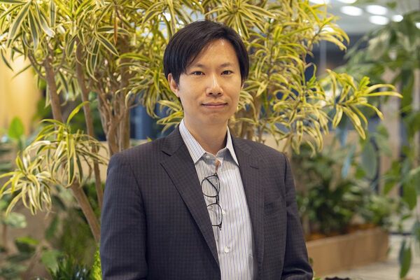 高木 航平(たかぎ・こうへい) 三菱総合研究所 政策・経済センター