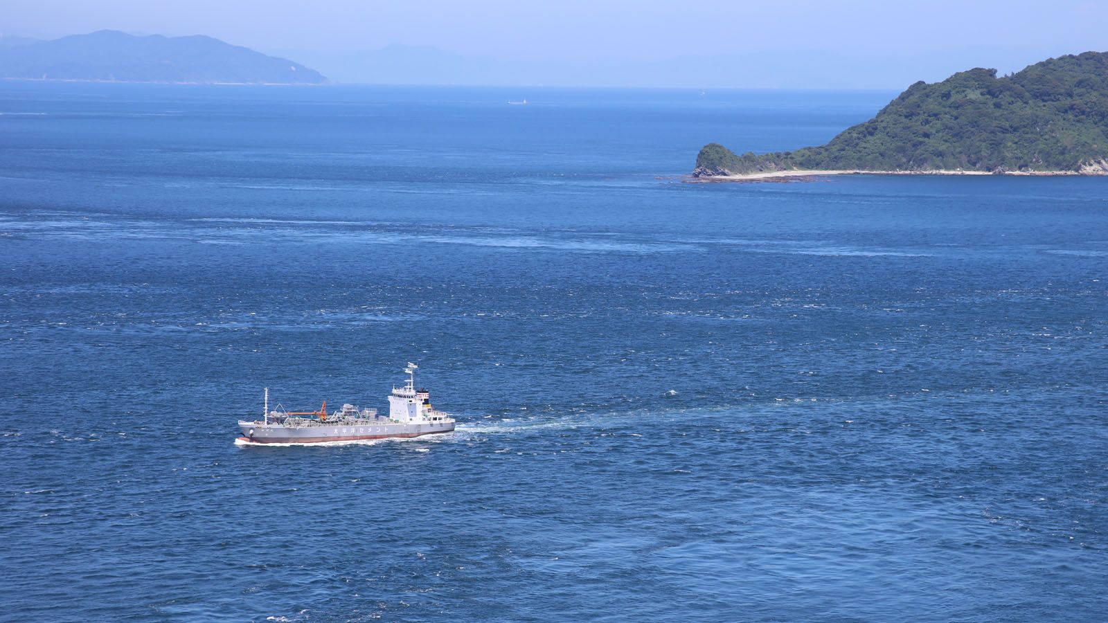 消える内航船 静かに進む 海の物流危機 卸売 物流 商社 東洋経済オンライン 経済ニュースの新基準