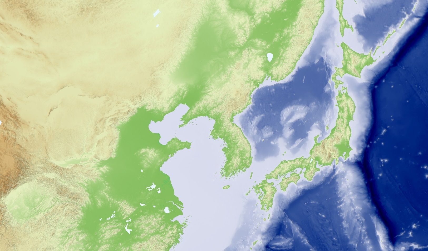 逆さ地図 で見る 中国にとって邪魔な日本 外交 国際政治 東洋経済