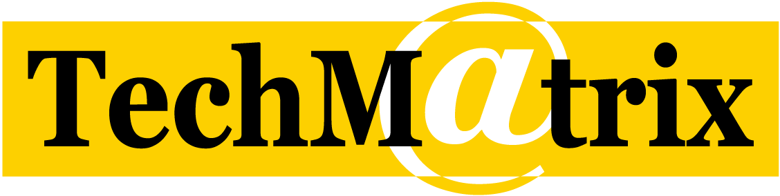 テクマトリックス