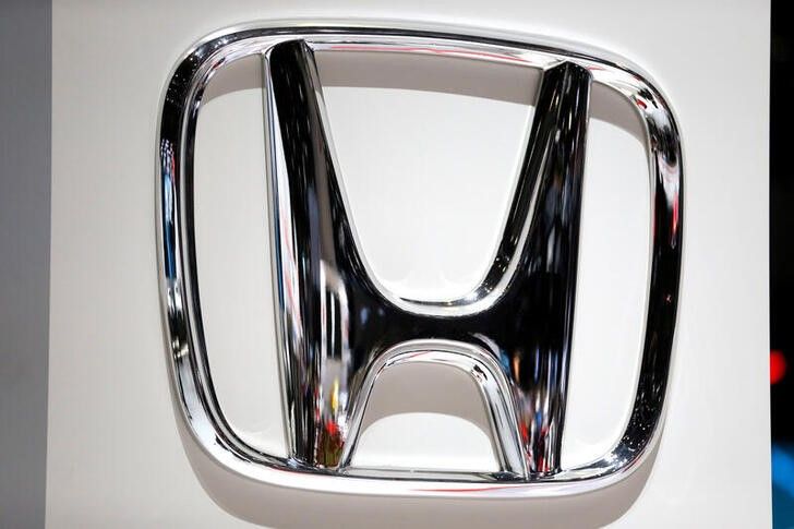 ホンダが世界で179万台リコール マスタースイッチなど不具合 会社四季報オンライン