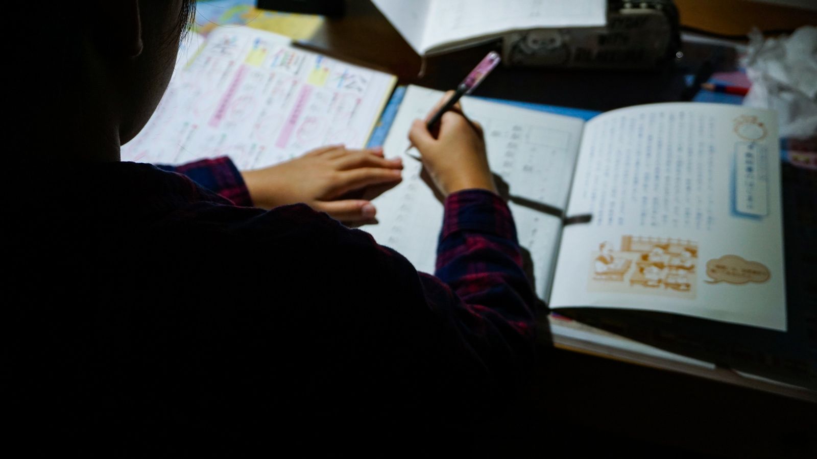 中学受験で 全落ち した母子の 最終出口 中学受験のリアル 東洋経済オンライン 経済ニュースの新基準