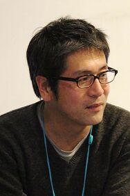 日比野 大輔
