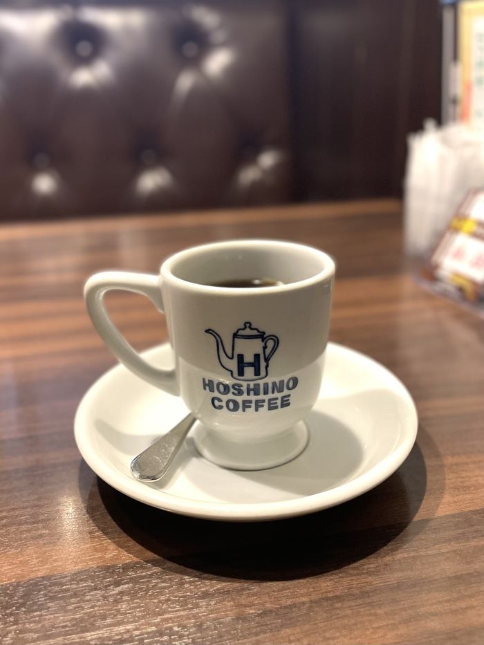 星乃珈琲店