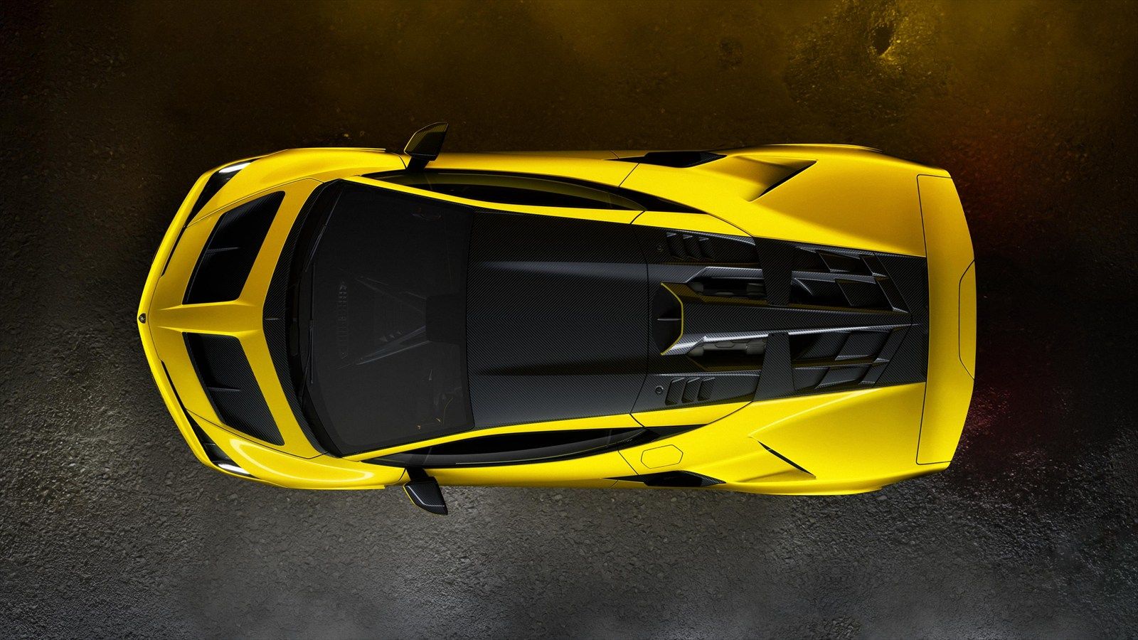 Lamborghini Fenomeno（写真：Lamborghini）