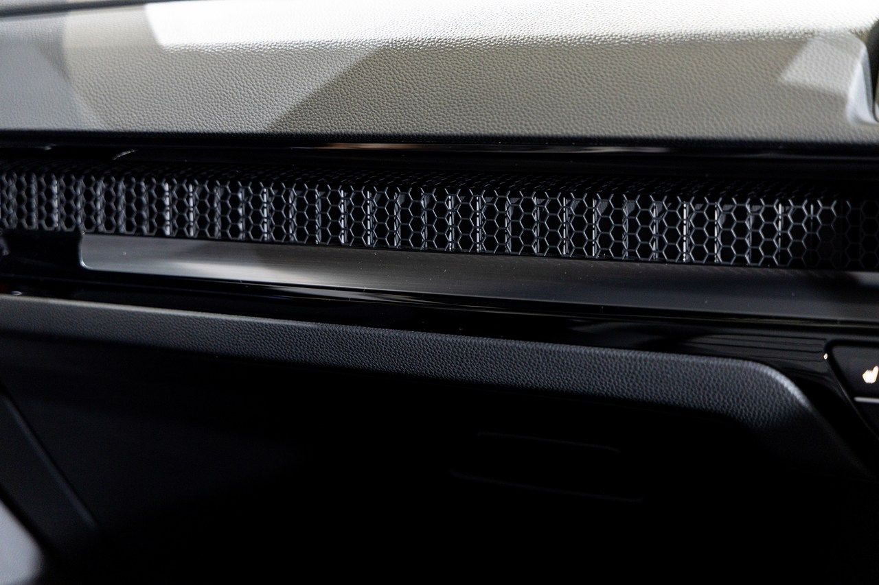 ホンダ新型「CR-V e:HEV」（写真：三木 宏章）