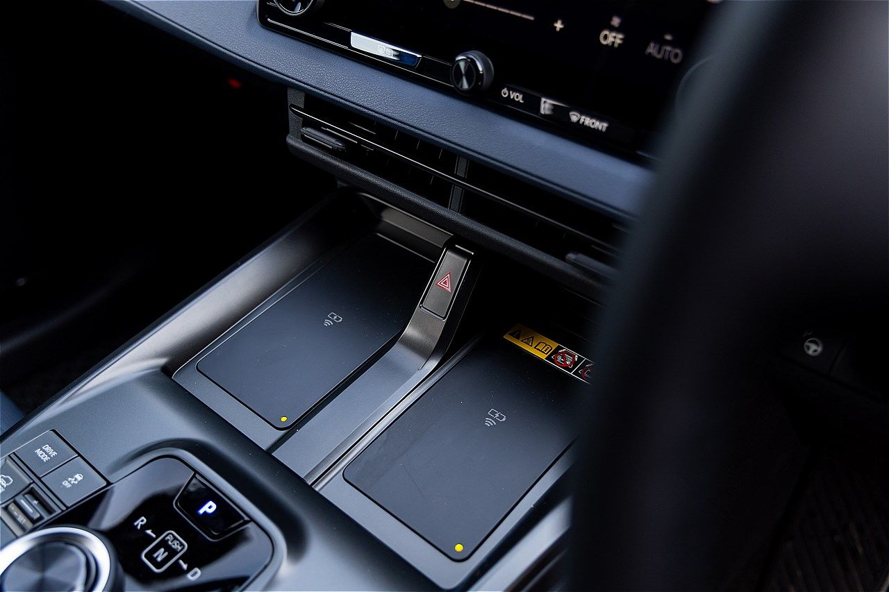 2026年4月上旬に正式発表予定、スバル新型BEV「トレイルシーカー」のプロトタイプ（写真：三木 宏章）