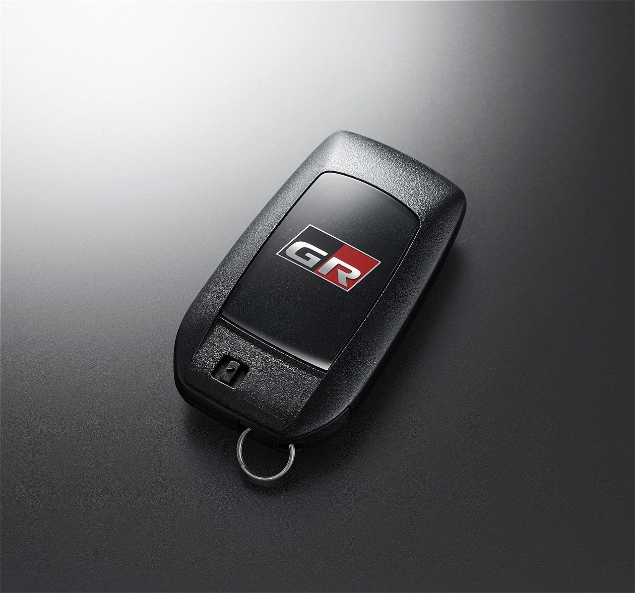 トヨタ「ヤリス クロスGR SPORT」（写真：トヨタ自動車）