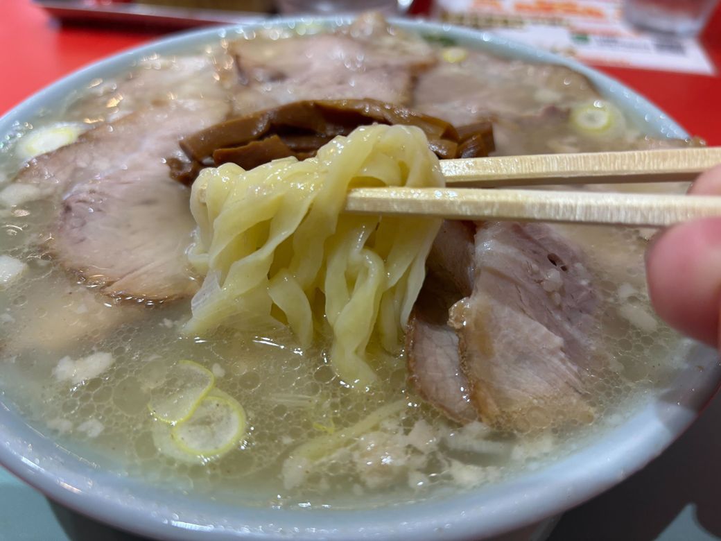 （写真：筆者撮影）