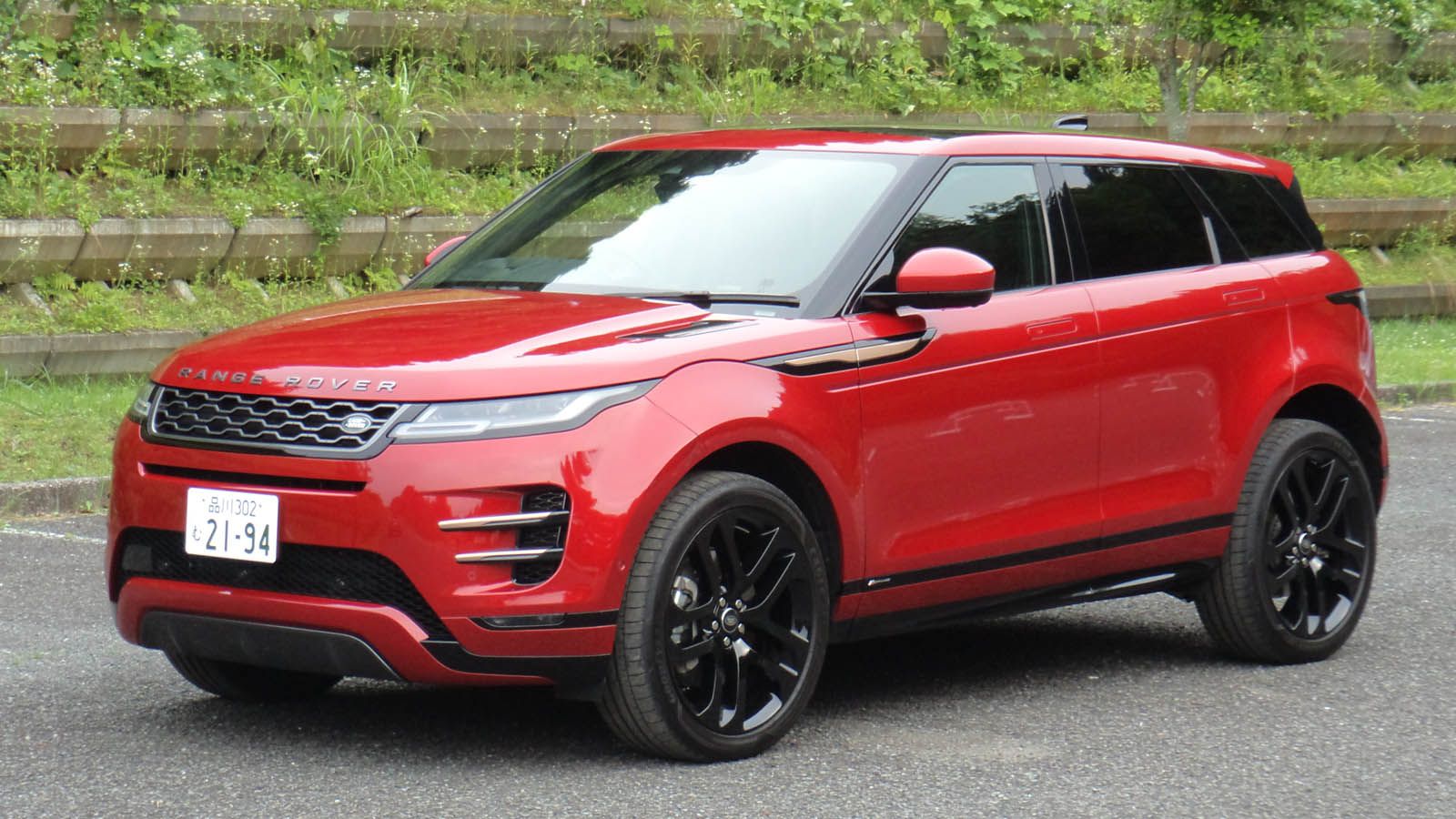 レンジローバーイヴォーク は何が進化した 岡本幸一郎の自動車情報発信局 東洋経済オンライン 経済ニュースの新基準 レンジローバーイヴォーク は何が進化した 岡本幸一郎の自動車情報発信局 東洋経済オンライン 経済ニュースの新基準