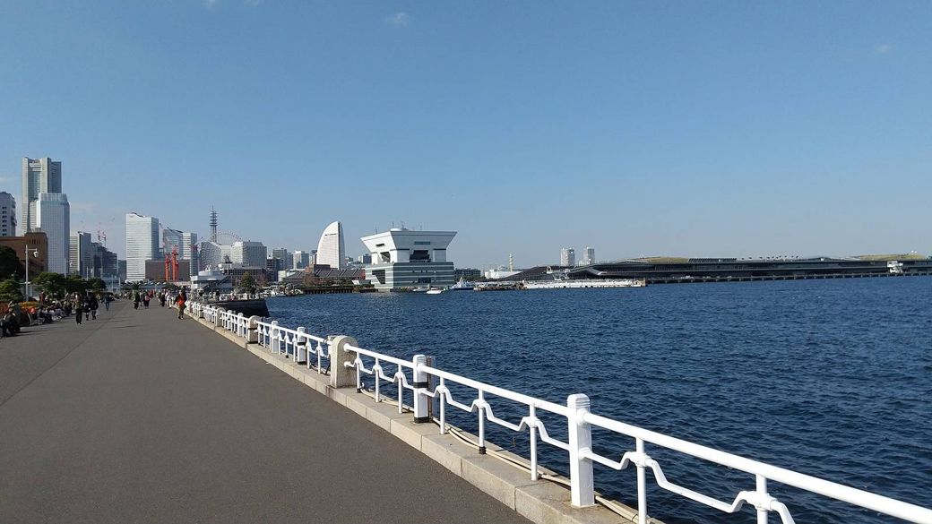 ホテルのロケ地