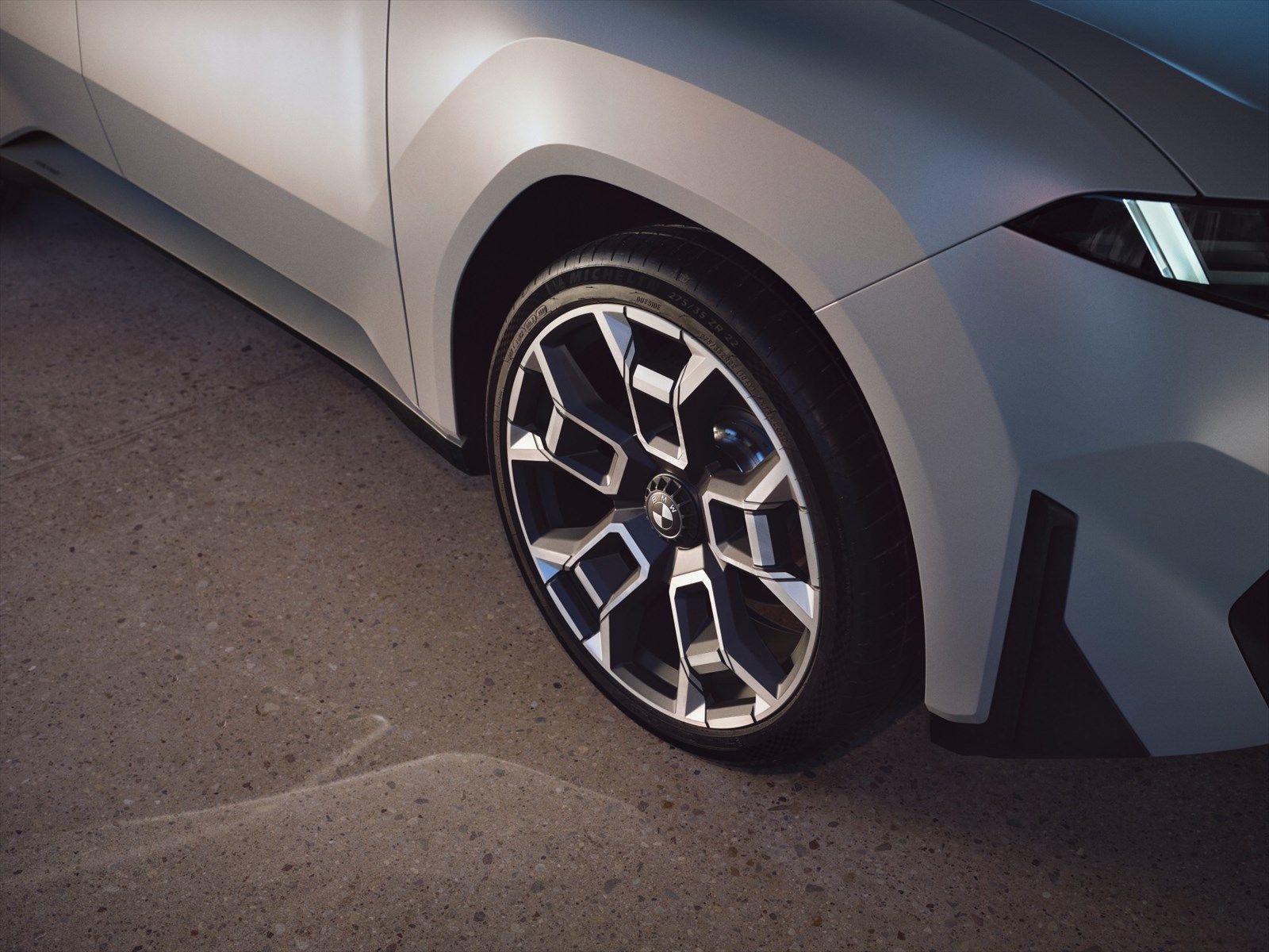 写真：BMW