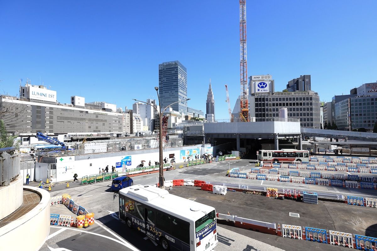 （撮影：尾形文繁）