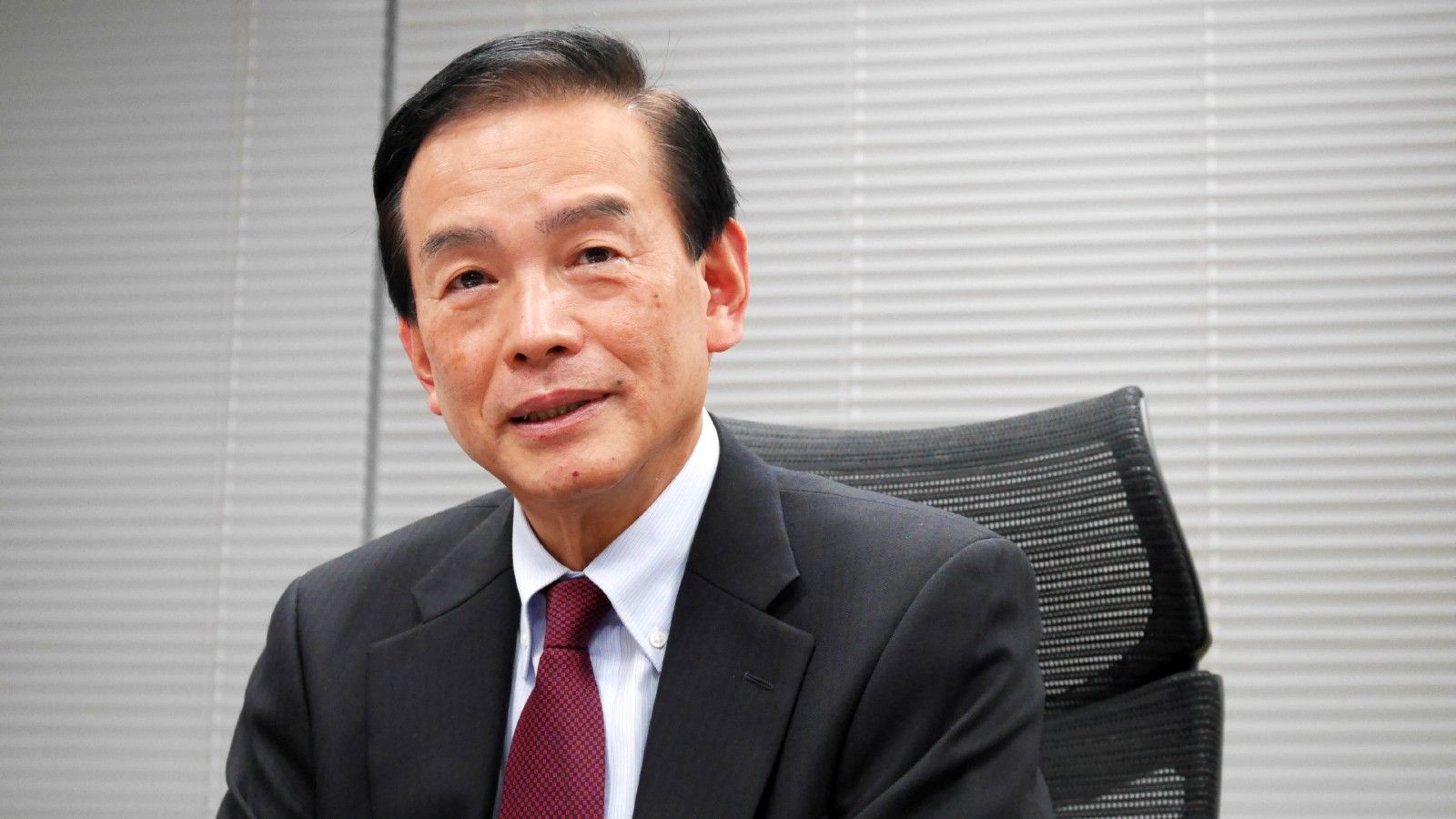 GPIF理事長が明かす｢コロナ禍に挑む超長期投資家｣の覚悟｜会社四季報