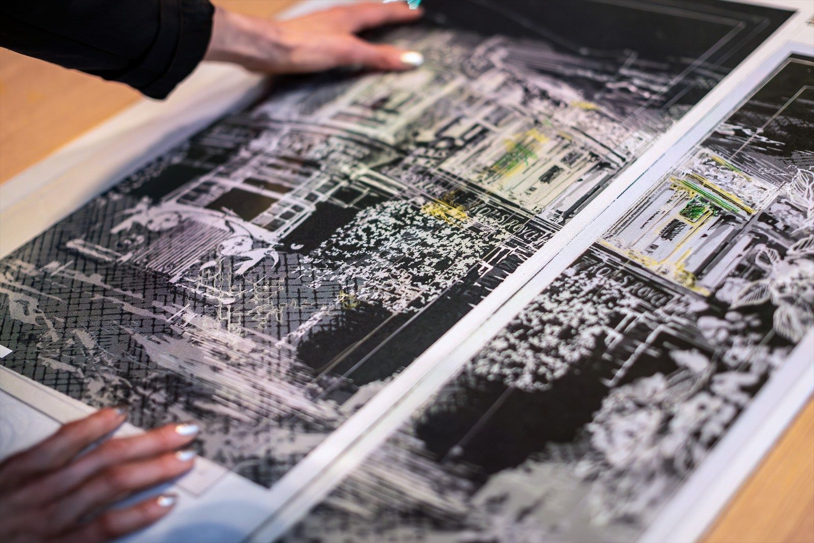 ROLLS-ROYCE PHANTOM CENTENARY PRIVATE COLLECTION（写真：Rolls-Royce Motor Cars）