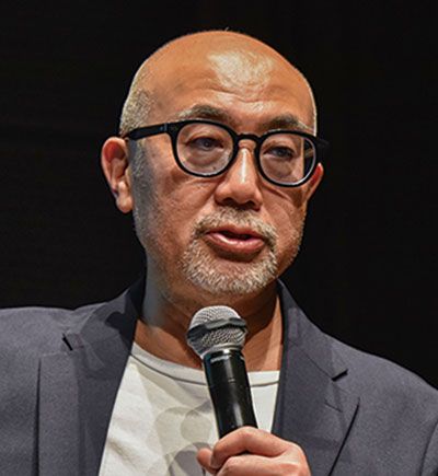一橋ビジネススクール 特任教授 楠木 建 氏