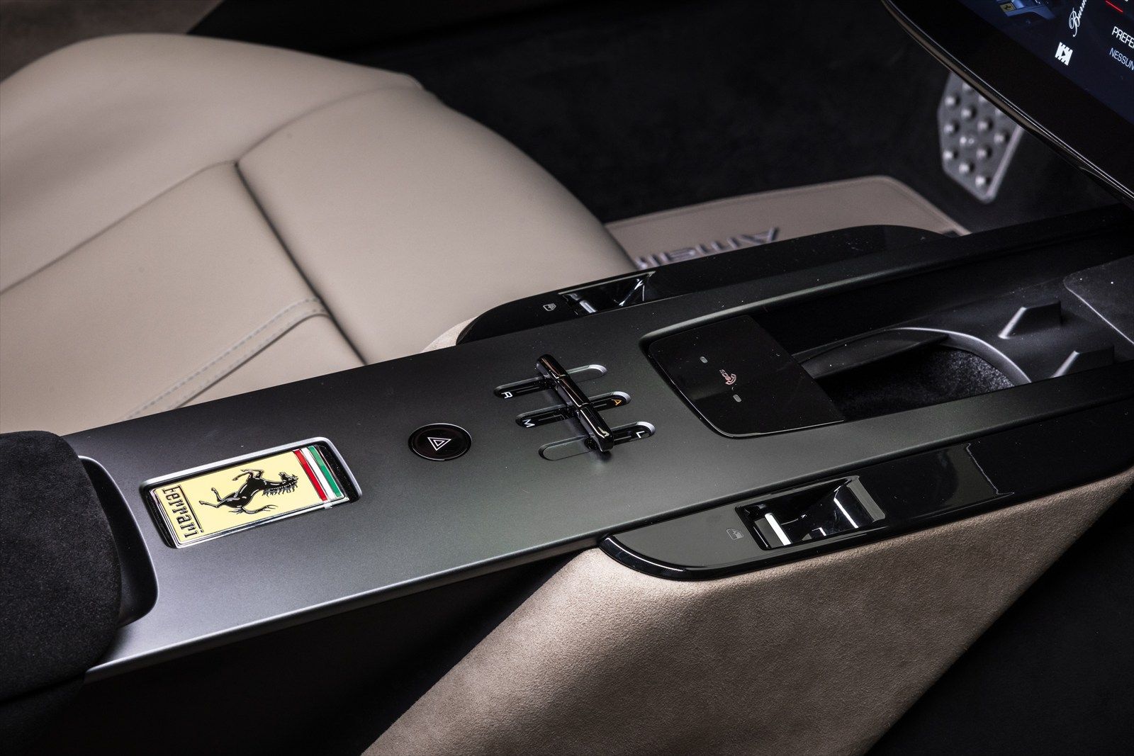 フェラーリ・アマルフィ（写真：Ferrari）