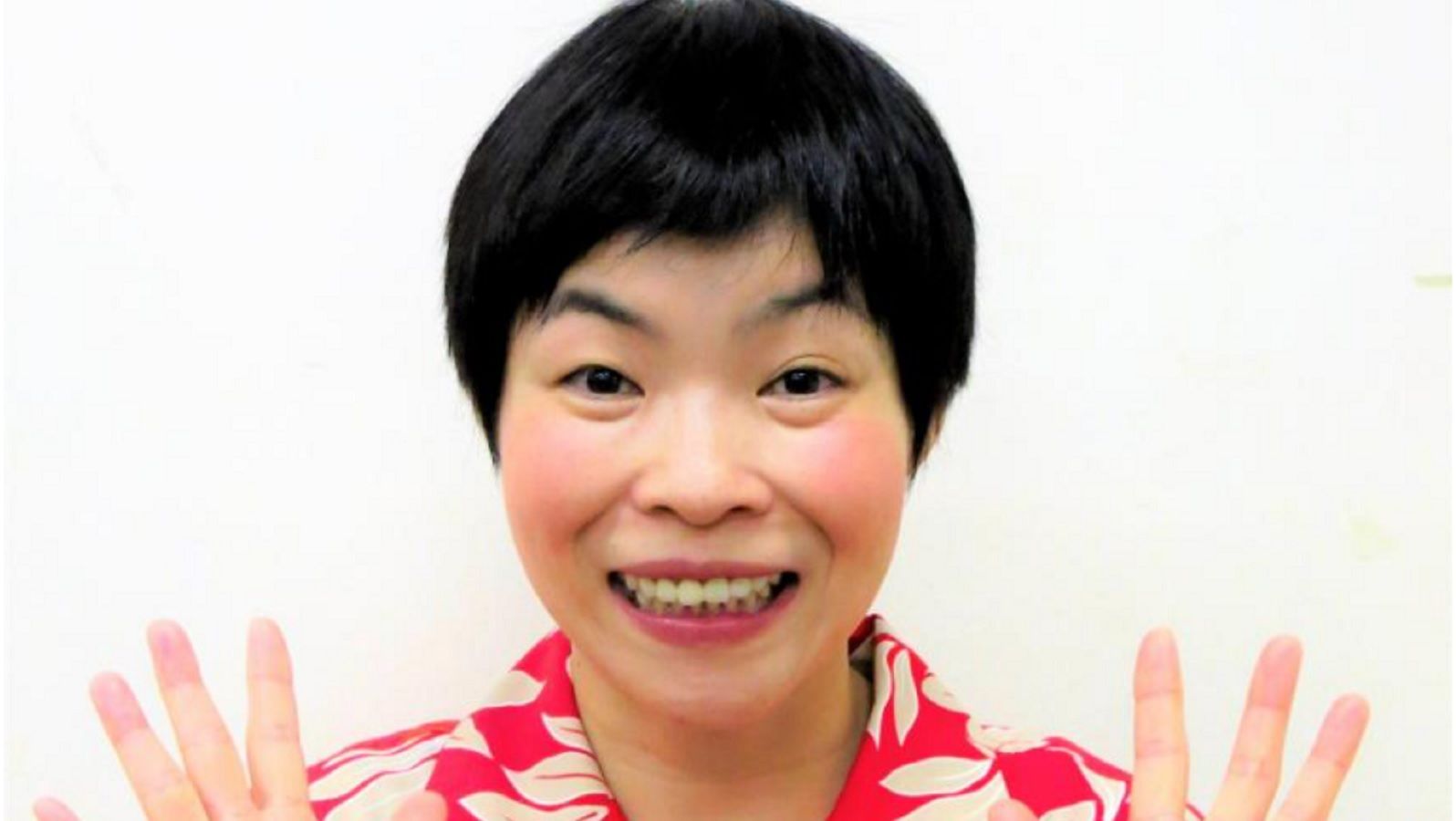 地上波から消えた 山田花子 がつかんだ幸せ Aera Dot 東洋経済オンライン 経済ニュースの新基準