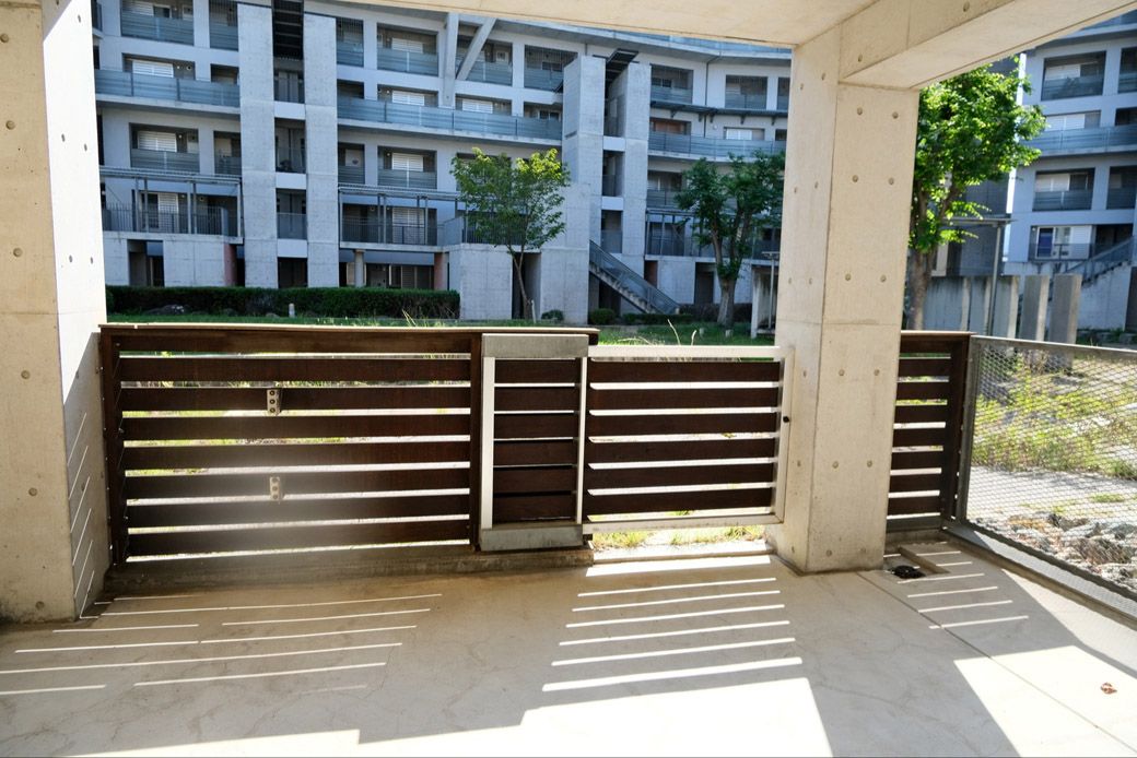 今井ニュータウン