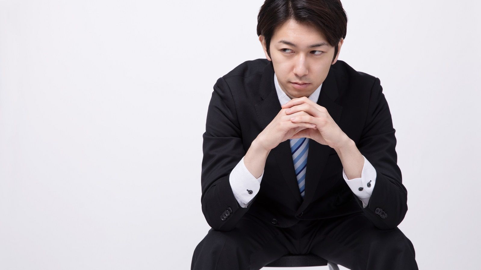 学歴フィルター使う企業なんて無視すればいい