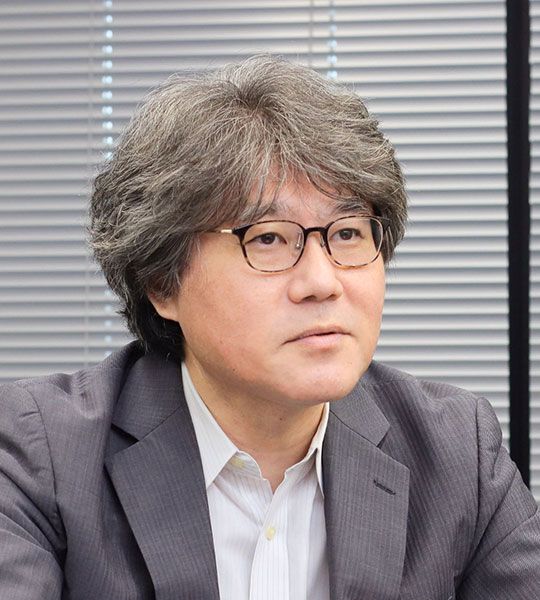 独立行政法人 労働者健康安全機構 労働安全衛生総合研究所 過労死等防止調査研究センター センター長 高橋 正也 氏