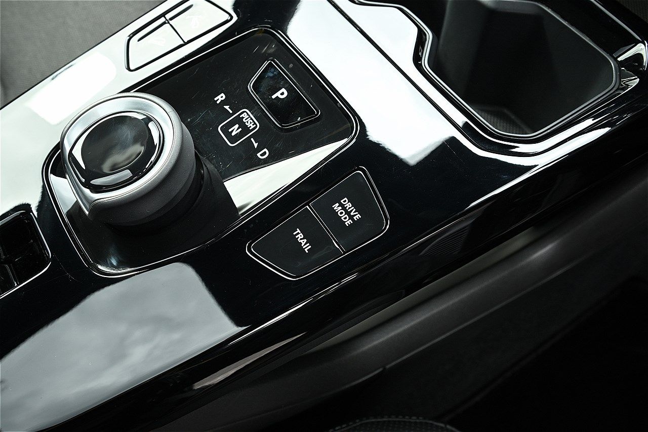 スズキの新型「eビターラ プロトタイプ」（写真：スズキ）