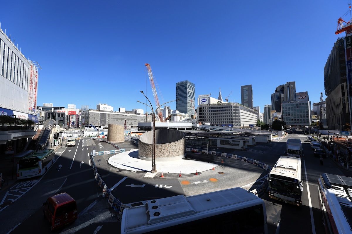 （撮影：尾形文繁）