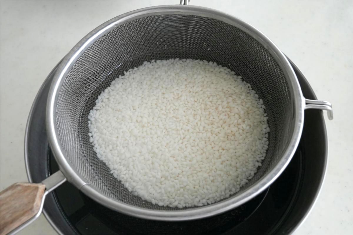 新米を避けよう