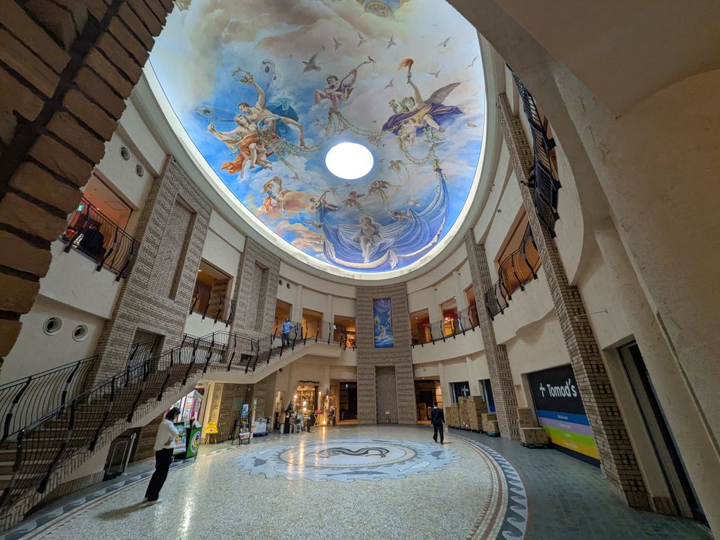 （写真：筆者撮影）