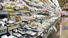 「菌活」で免疫力アップ!キノコが異例の品薄