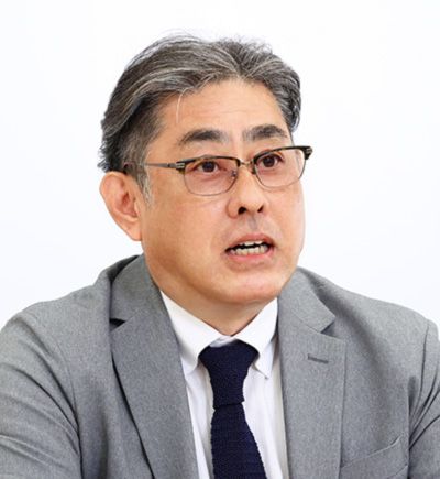 マンション管理士 新木茂氏