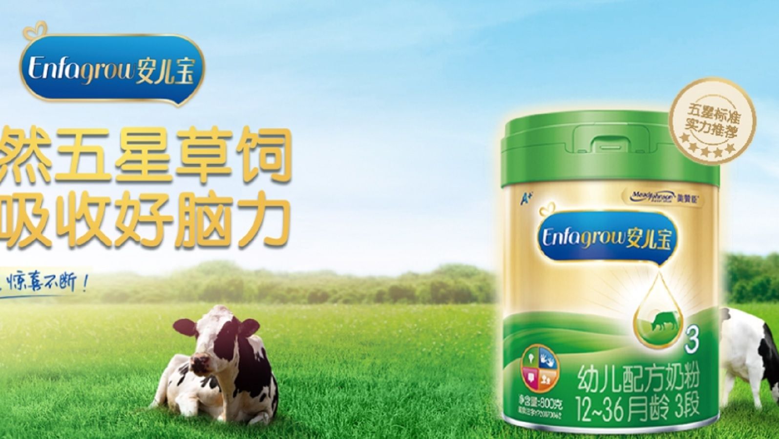 英国日用品大手が中国｢粉ミルク事業｣売却の裏側 地方都市や農村部で知名度が低いという課題も | 「財新」中国Biz＆Tech | 東洋経済オンライン