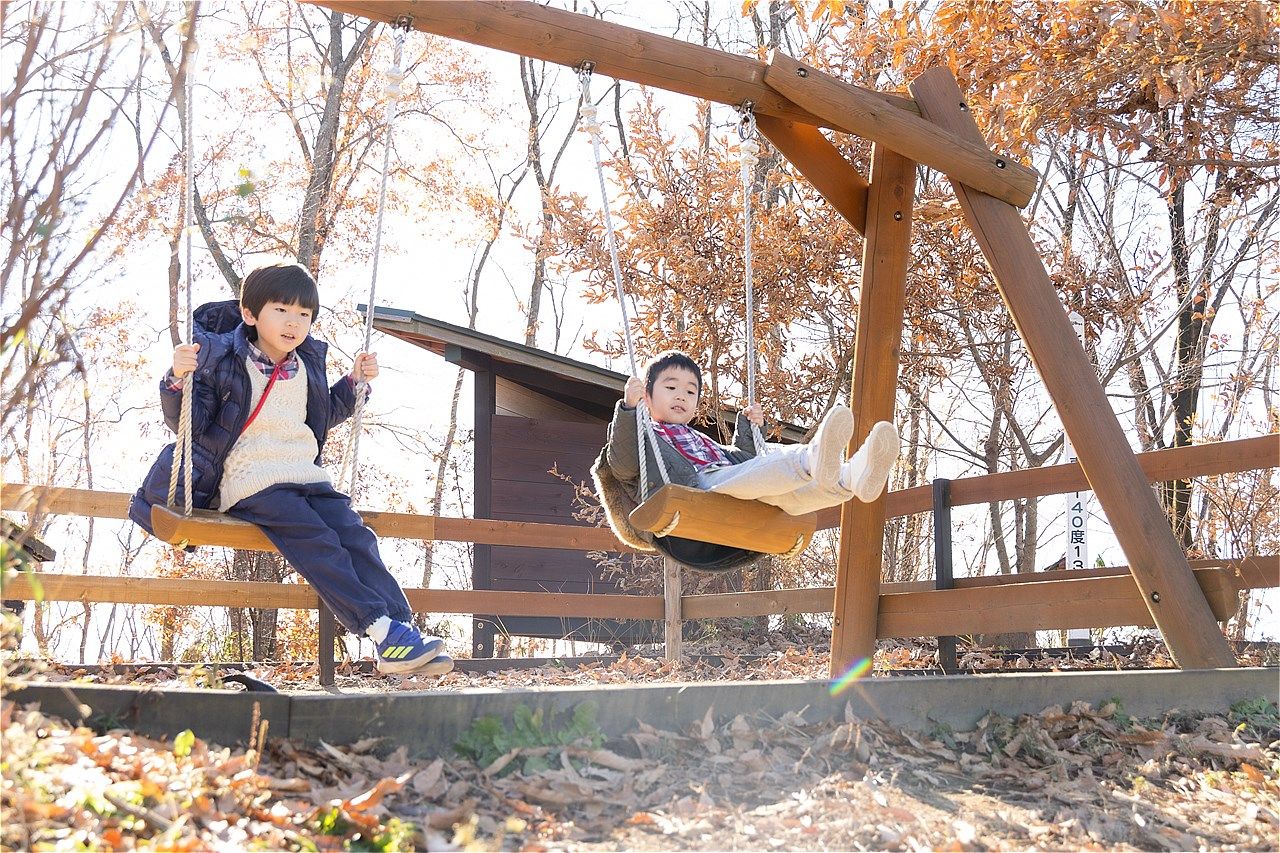 2025年12月にモビリティリゾートもてぎで開催されたホンダの株主優待イベントの様子（写真：三木 宏章）