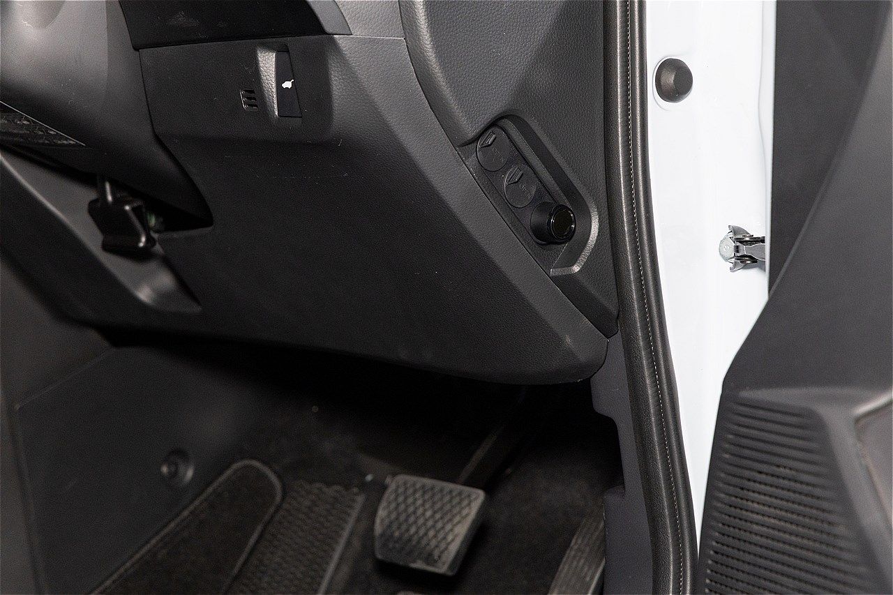 ホンダが2026年春発売を予定している新型BEV「インサイト」（写真：三木 宏章）